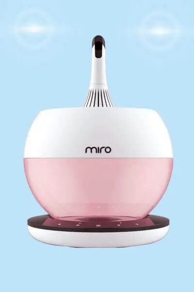 best anti mold humidifier for baby