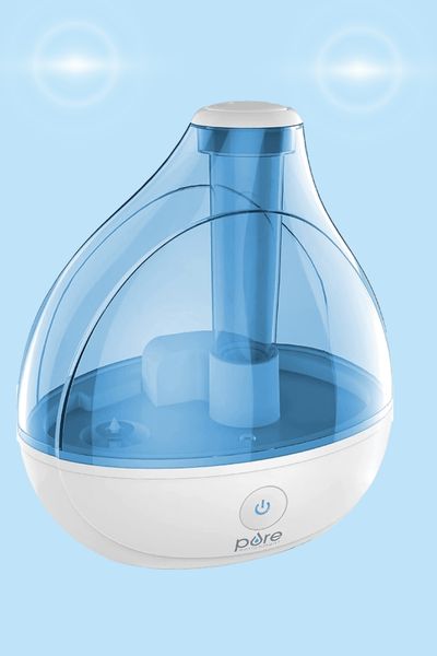best mold free humidifier for baby